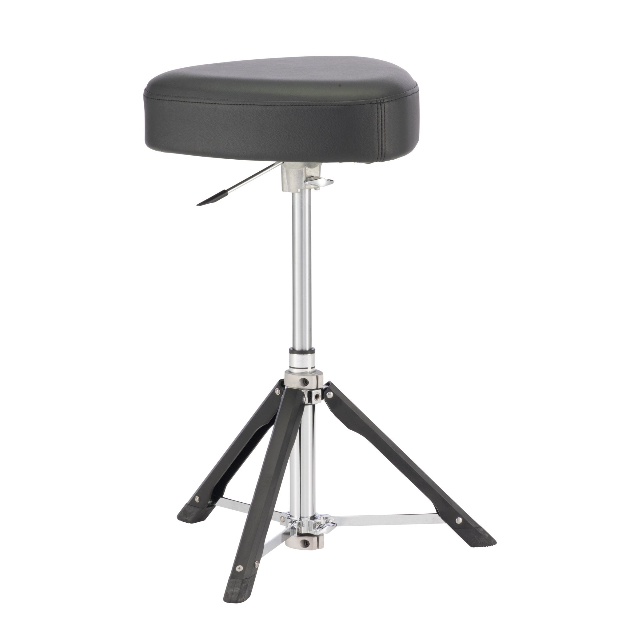 Pearl Roadster Multi-Core Trilateral Gas Lift Drum Throne (D1500TGL) - Image 3