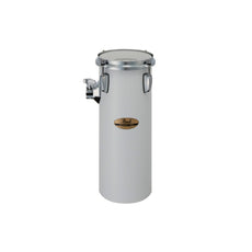 Pearl Rocket Tom - 6" x 15" - Arctic White