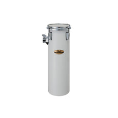 Pearl Rocket Tom - 6" x 18" - Arctic White