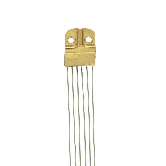 Pearl Replacement Snares - Symphonic/Philharmonic - 6-strand - Light Cable ("Guitar Wire")