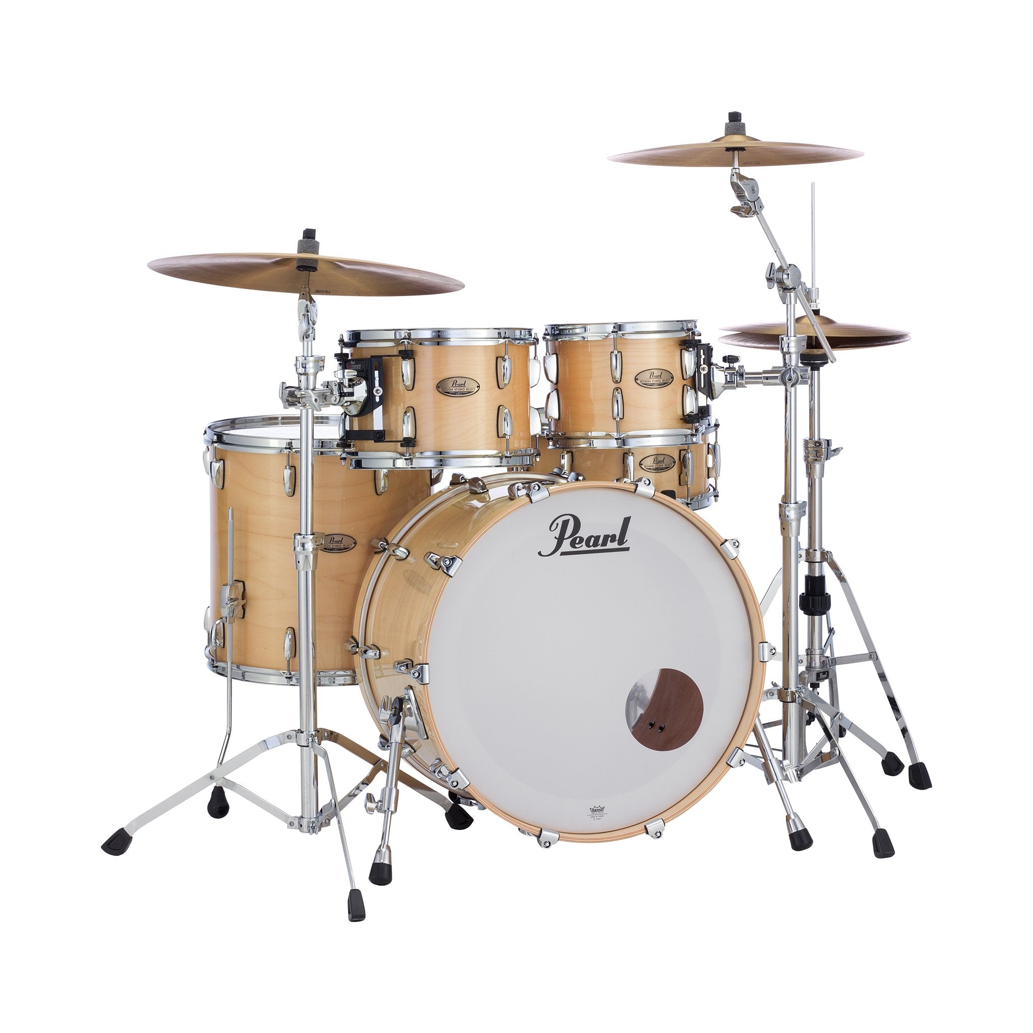 Pearl Session Studio Select Drumset Bass Drum