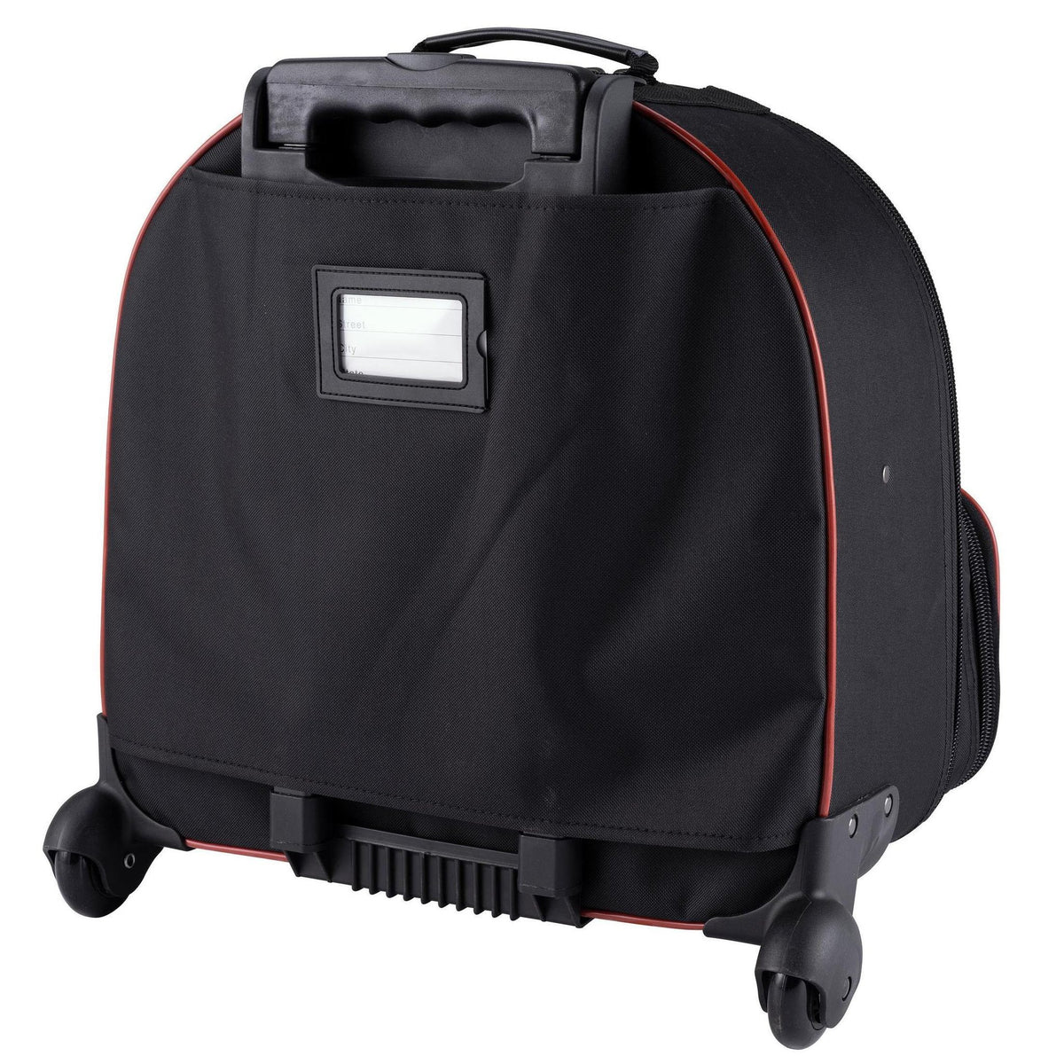 Pearl Snare Drum Kit Rolling Bag