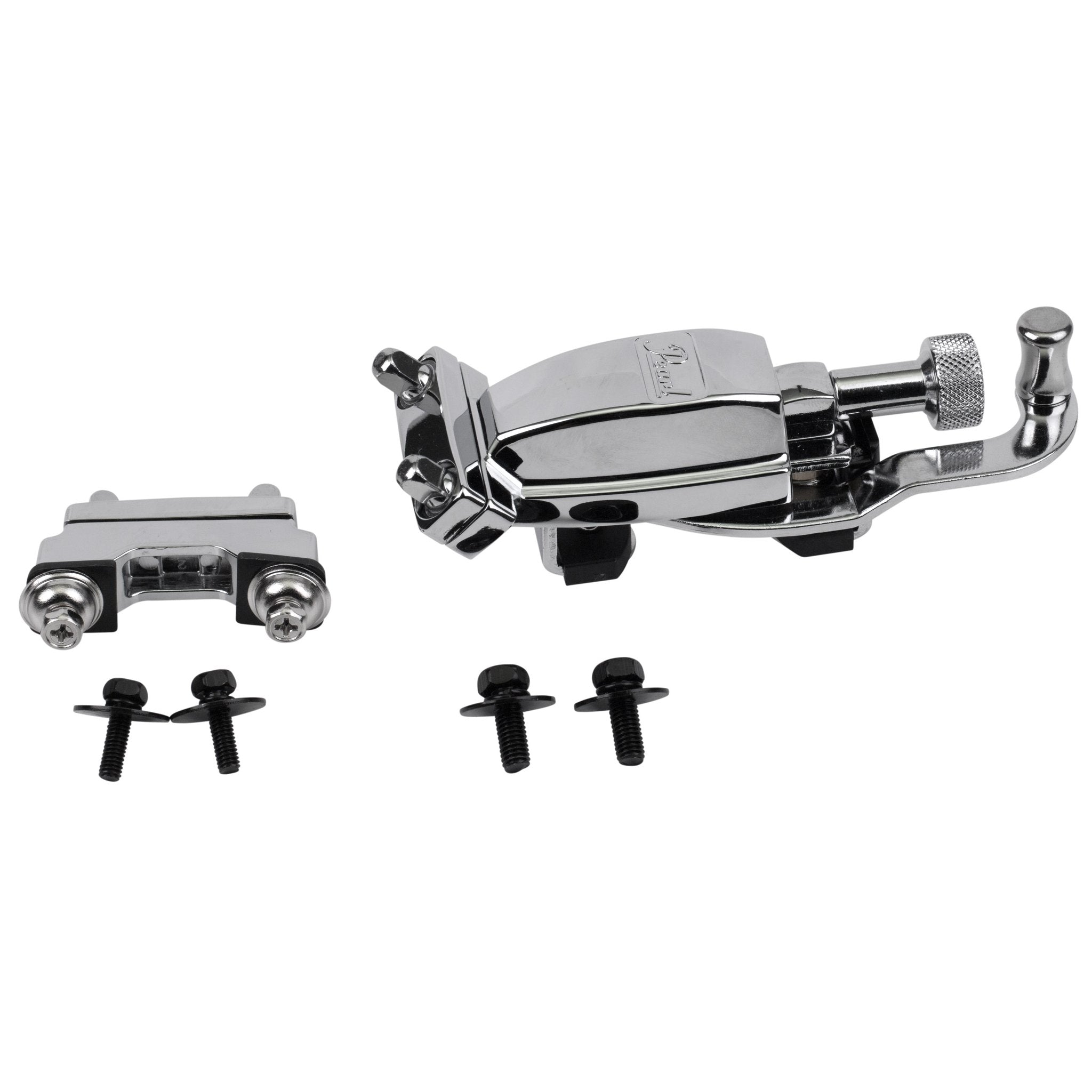 Pearl SR-017 Snare Strainer with Butt Plate - Image 1