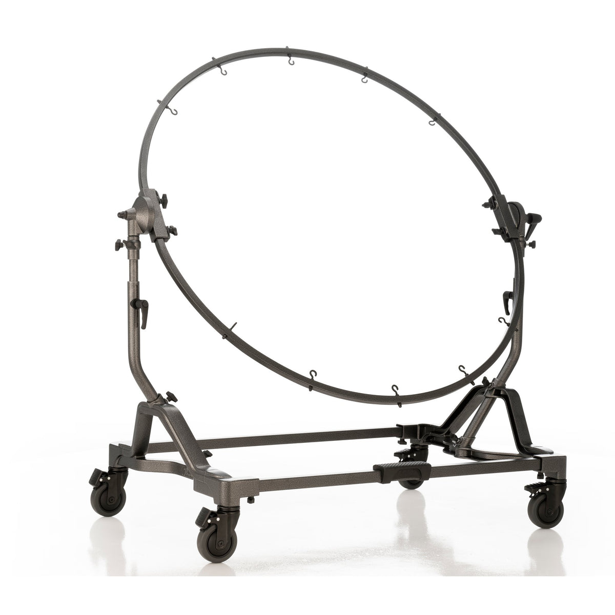 Pearl Suspended Stand for Concert Bass Drum - 36" - Image 6