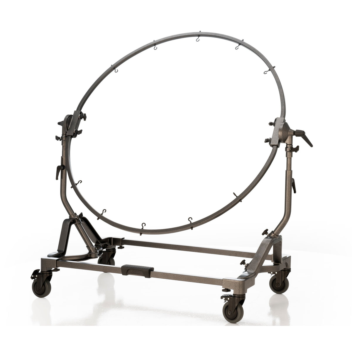 Pearl Suspended Stand for Concert Bass Drum - 36" - Image 7