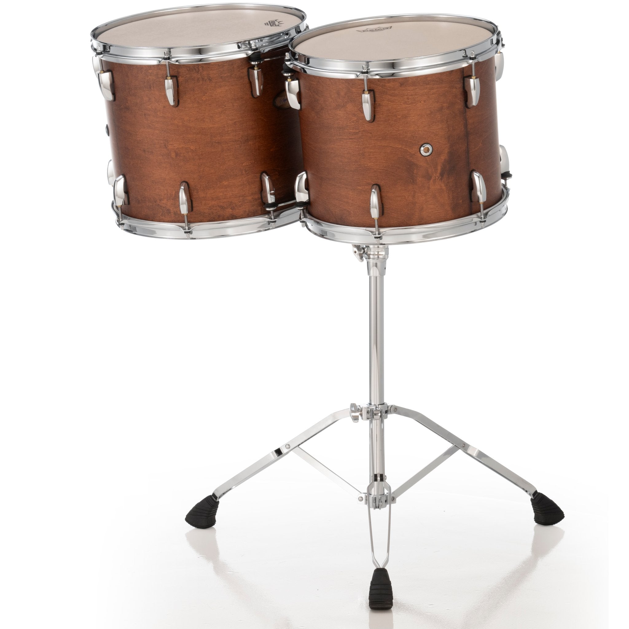 Pearl Symphonic Series Double-headed Concert Tom - 13" x 11" - Image 10