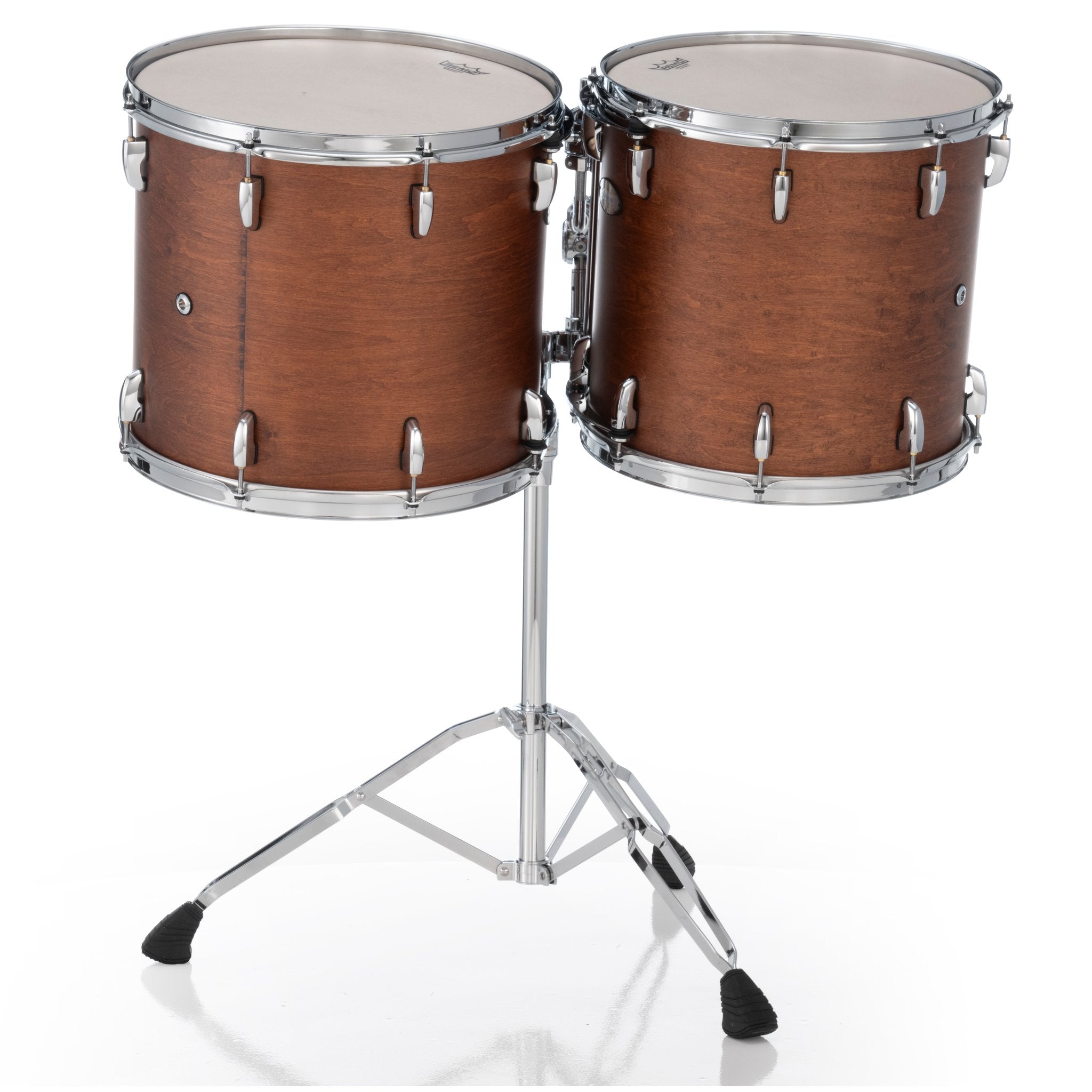 Pearl Symphonic Series Double-headed Concert Tom - 16" x 14" - Image 7
