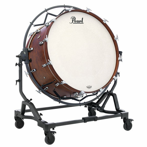 36x20 - Pearl Symphonic Maple Concert Bass Drum