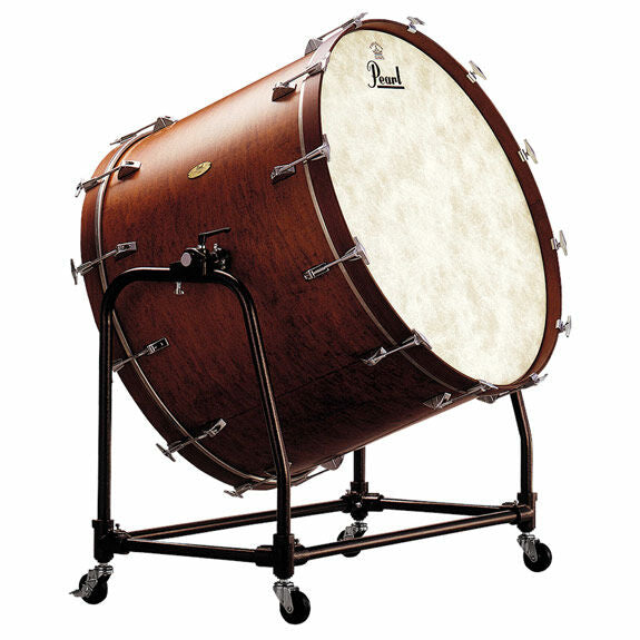 36x20 - Pearl Symphonic Maple Concert Bass Drum
