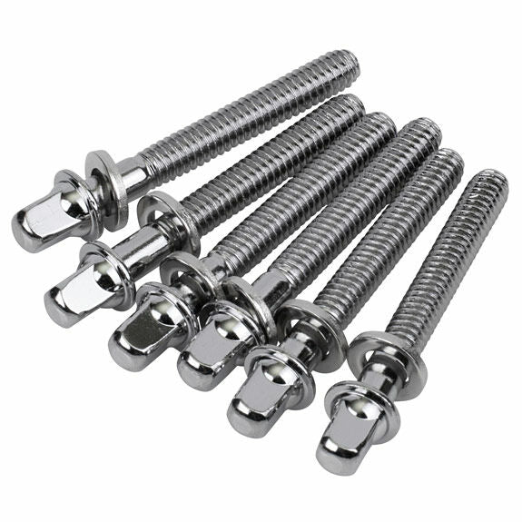 Pearl Tension Rods for Competitor Tenors - 6 Pack