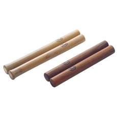 Pearl Traditional Claves - Wood