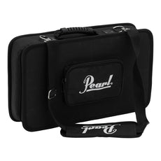 Pearl Travel Bongo Carrying Case - Image 1