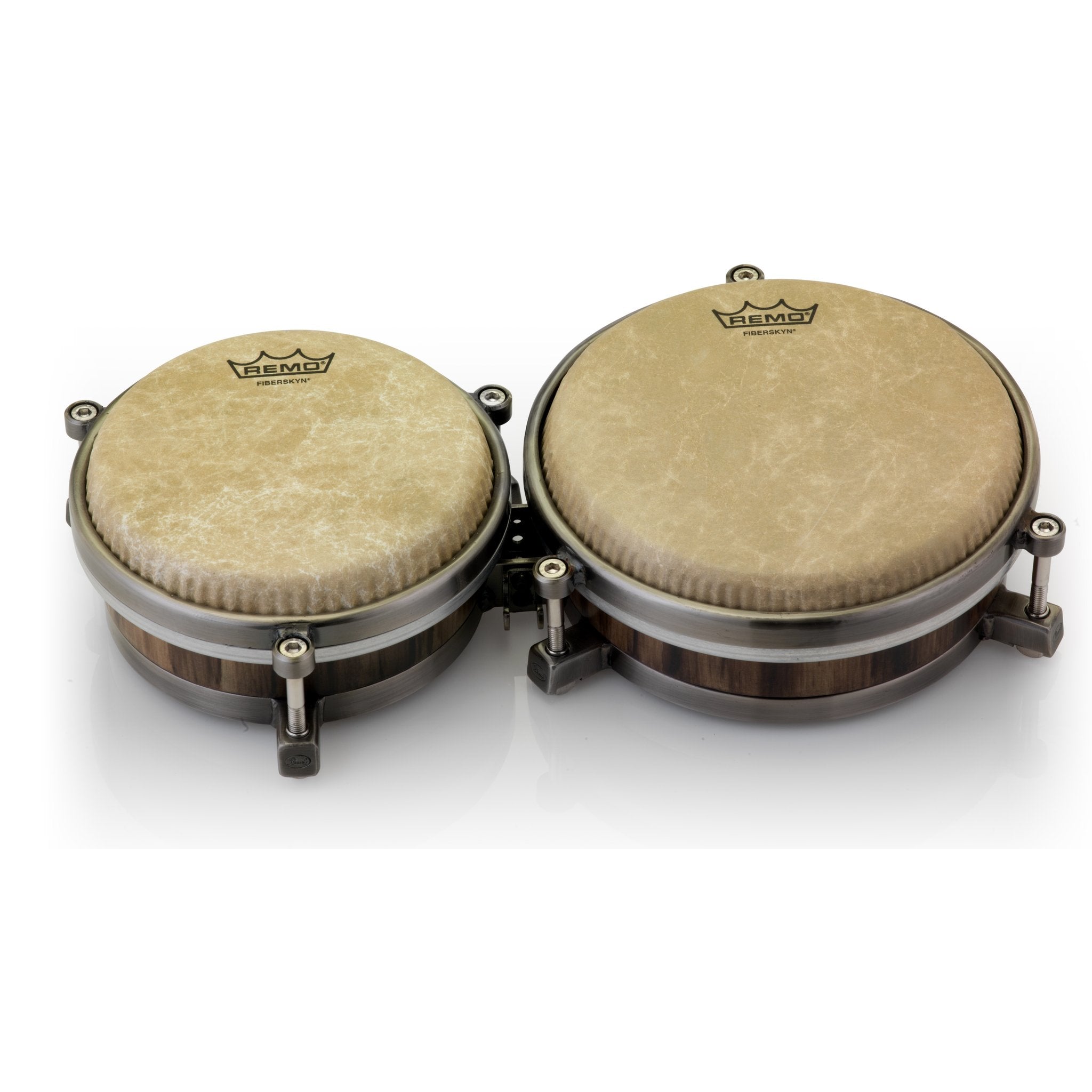 Pearl Travel Bongos - Image 3