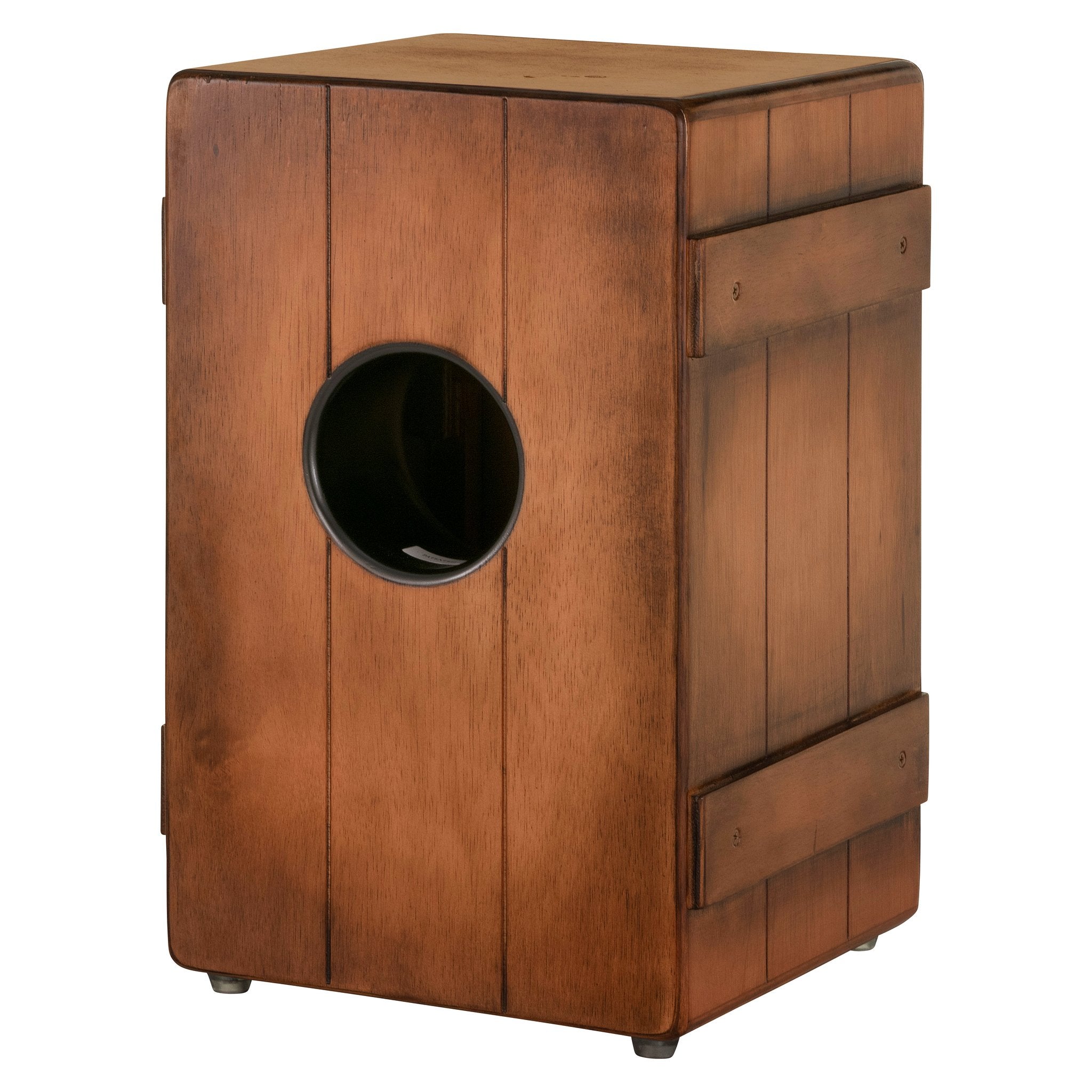 Pearl Vintage Style Crate Cajon - Acme Explosive - Image 3