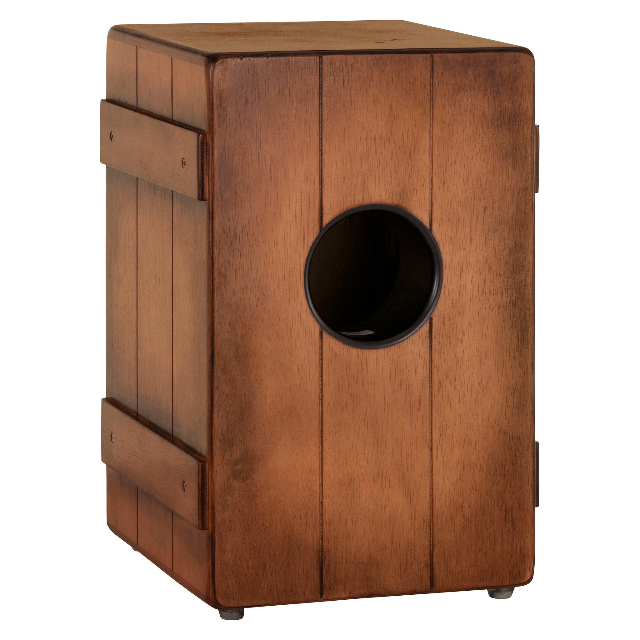 Pearl Vintage Style Crate Cajon - Acme Explosive - Image 4