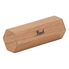 Pearl Wood Hex Ganza Shaker - Long (PGA32W)