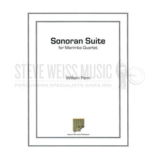 Penn-Sonoran Suite (SP)-4M/P