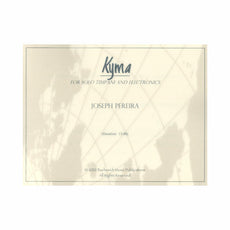 Pereira-Kyma-5T/electronics