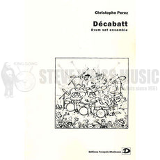 Perez-Decabatt (SP-5)-5DS/P