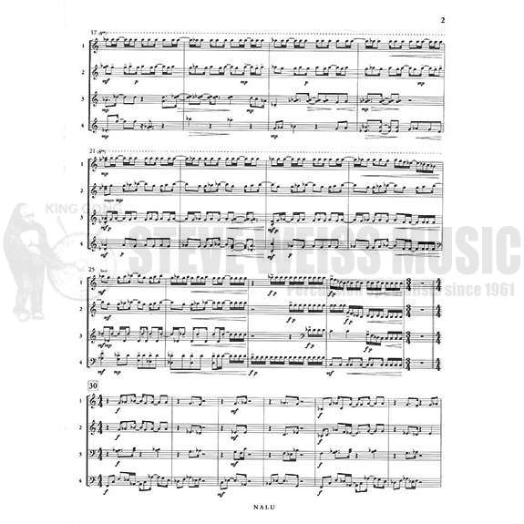Perez-Nalu (SP)-2M (8 hands)