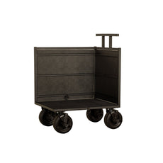 Performance Carts Generator Cart PCP-100 Open Side