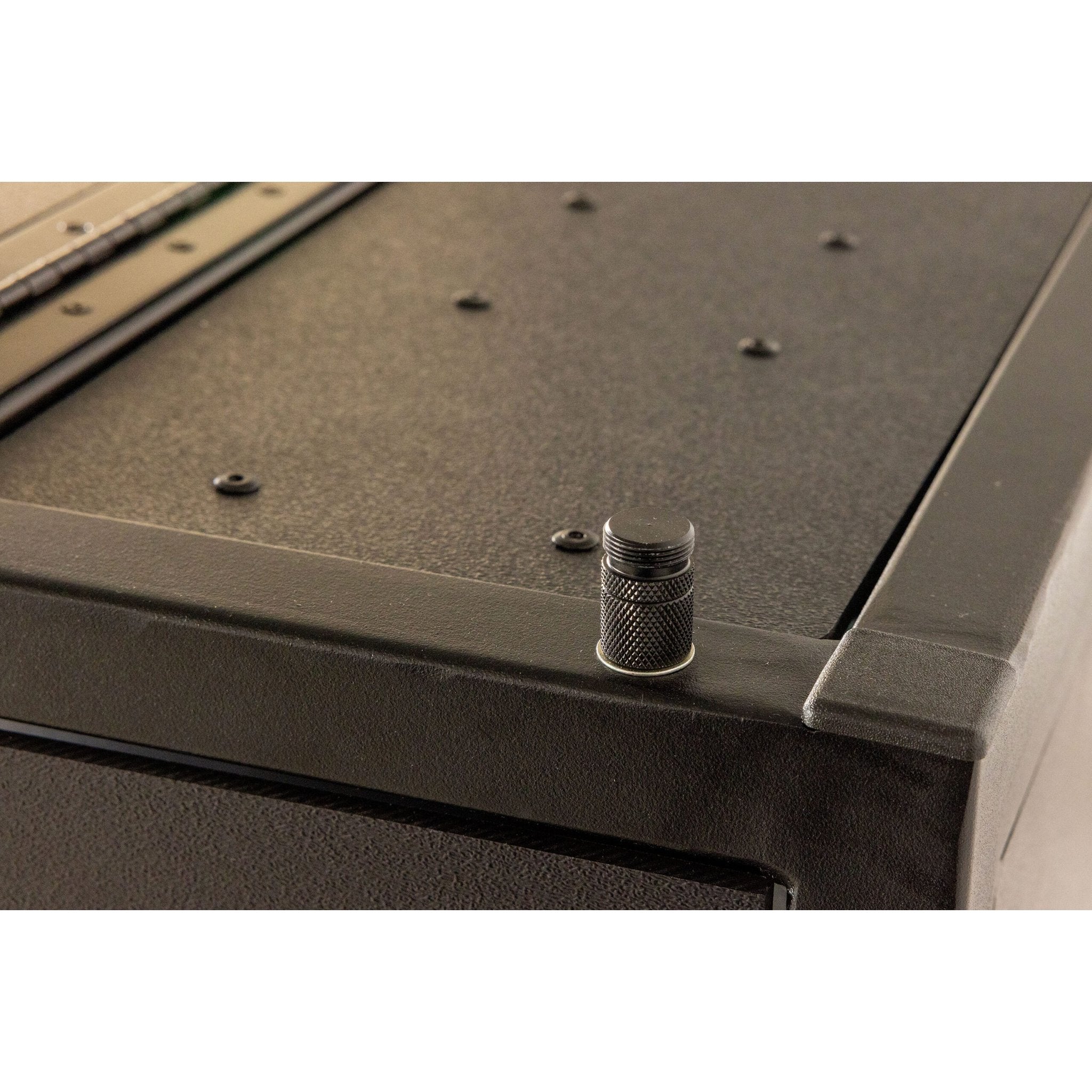 Performance Carts Single Mixer Cart PCM-100 Wireless