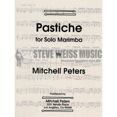 Peters-Pastiche-M