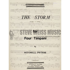 Peters-Storm, The-4T
