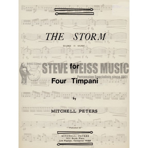 Peters-Storm, The-4T