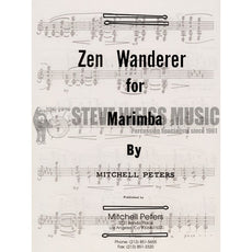 Peters-Zen Wanderer-M
