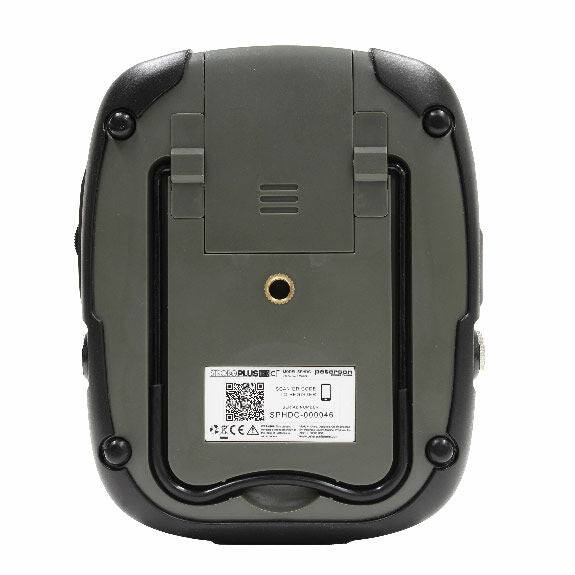 Peterson StroboPLUS HDC Strobe Tuner / Metronome