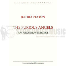 Peyton-The Furious Angels (SP)-5T/2V/3M/Cro/C/P "OS"