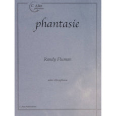 Phantasie by Randy Fluman