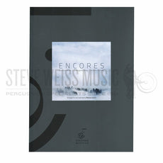 Piazzolla/Satie-Encores arr. Leoson-M