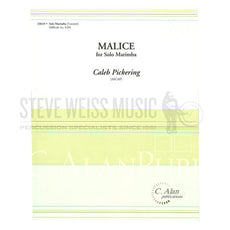 Pickering-Malice-M