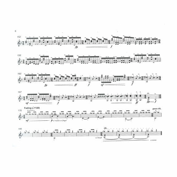 Pickering-Oxenfree (Steel Pan)