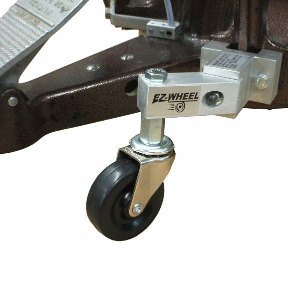 Planet Gauges EZ Wheel for Adams Timpani