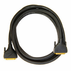 Planet Waves 10' DB25 Core Cable for Modular Snake Snake System - Male to Male