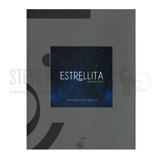 Ponce-Estrellita arr. Lin-2M