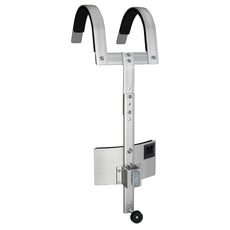 Power-Lite Marching Snare Carrier Angled