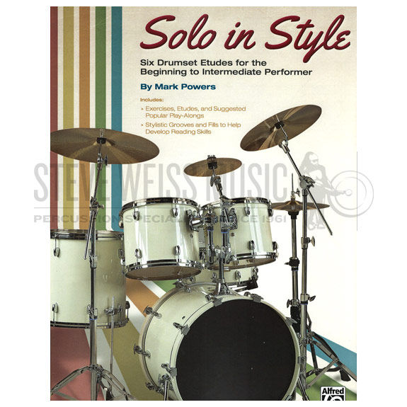 Powers-Solo In Style