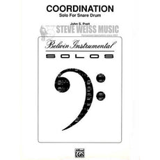 Pratt-Coordination-SD