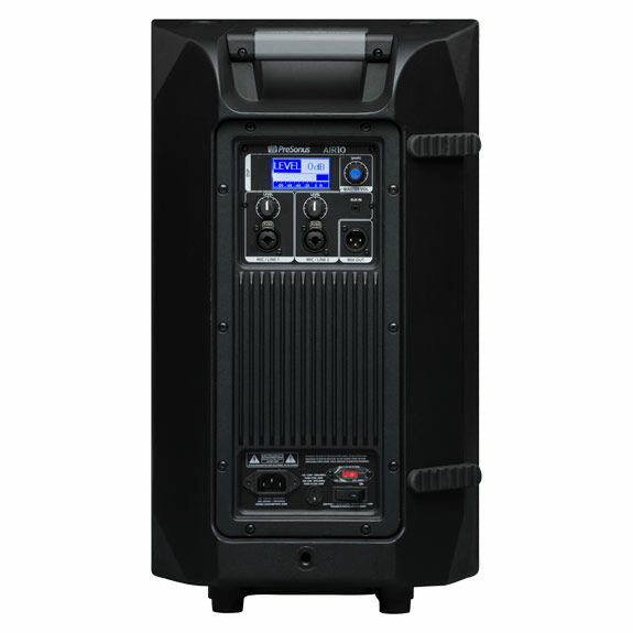 Presonus 2-Way 10" 1200W Active Loudspeaker (AIR10)