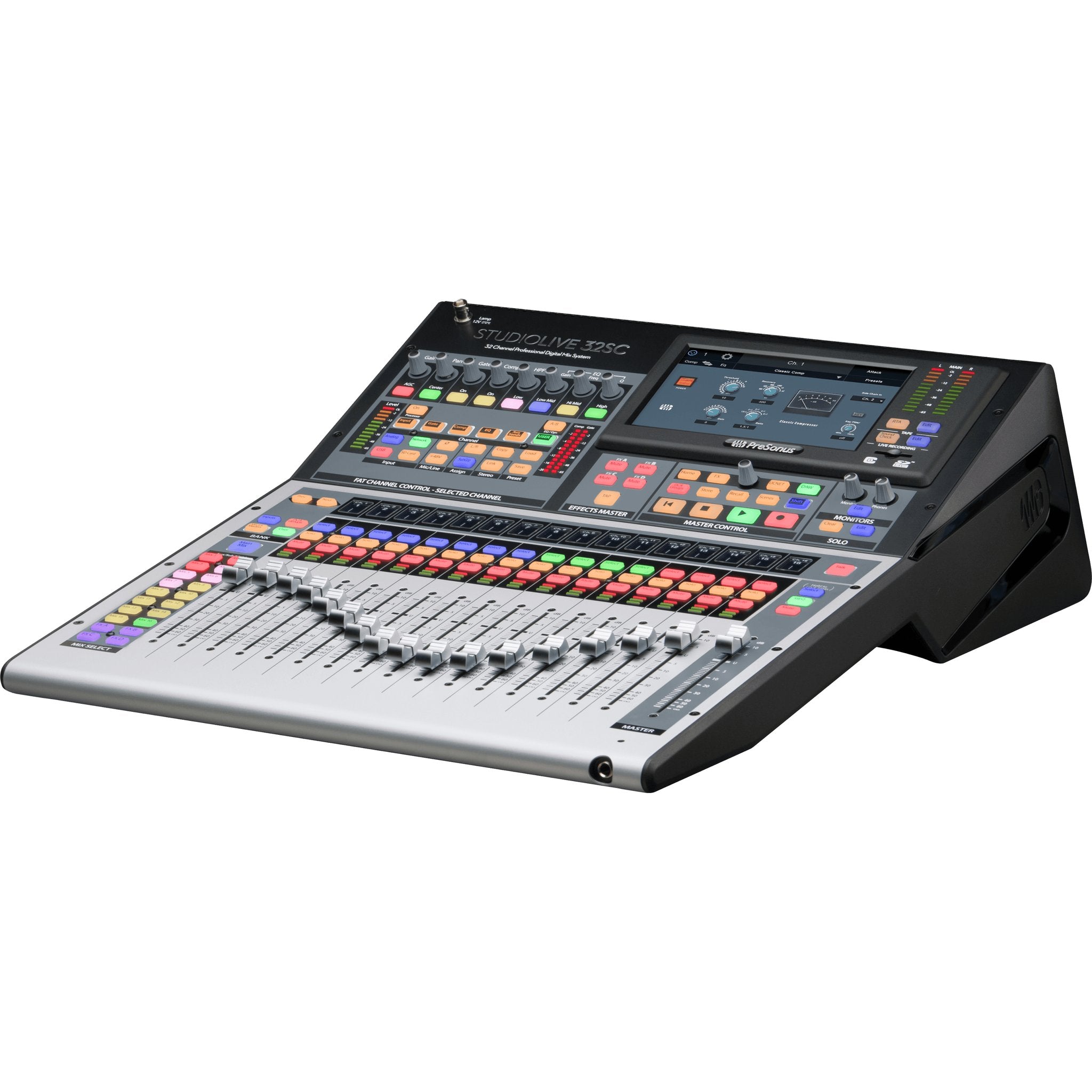 Presonus 32SC StudioLive Digital Mixer