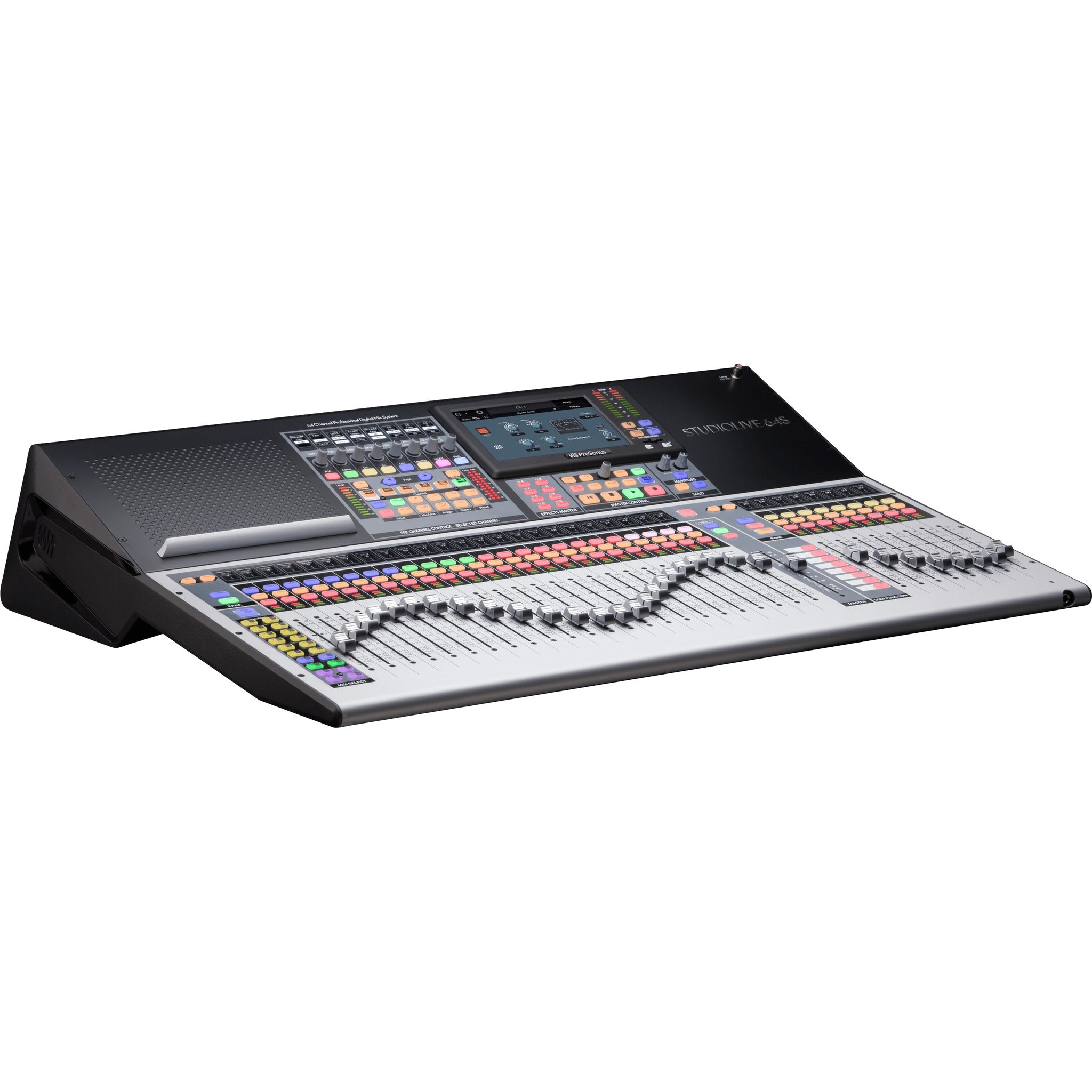 Presonus 64S StudioLive Digital Mixer Motorized Faders