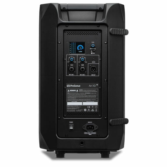 Presonus AIR XD 10" 2-Way Active Extended Definition Loudspeaker