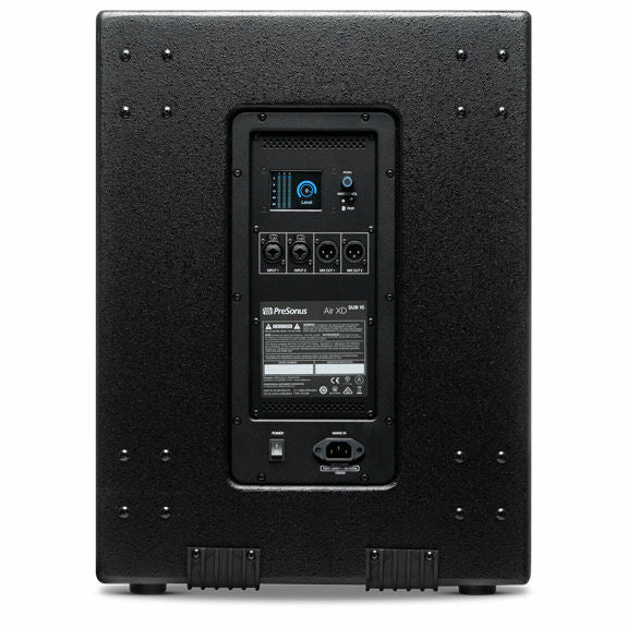 Presonus AIR XD Sub 15" Active Extended Definition Subwoofer