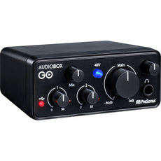 PreSonus AudioBox GO AUDIOBOXGO