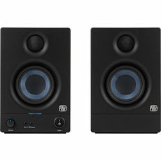 Presonus Eris E3.5 Studio Monitors with Bluetooth (2nd Gen)