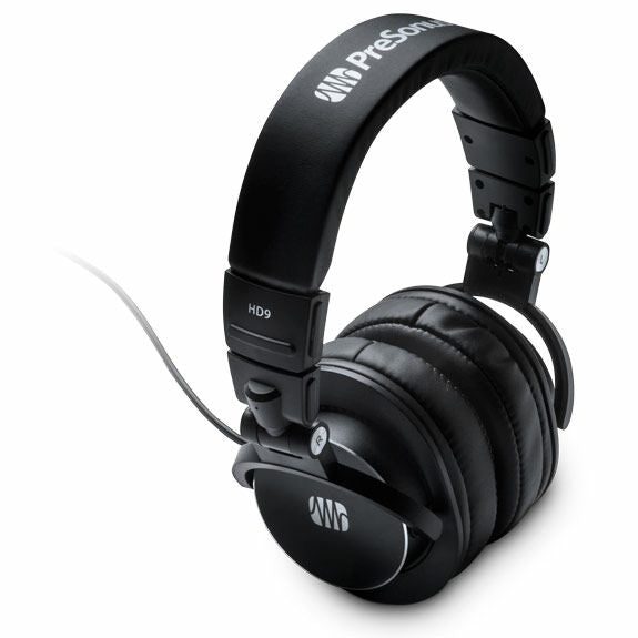 Presonus HD9 Professional Monitoring Headphones